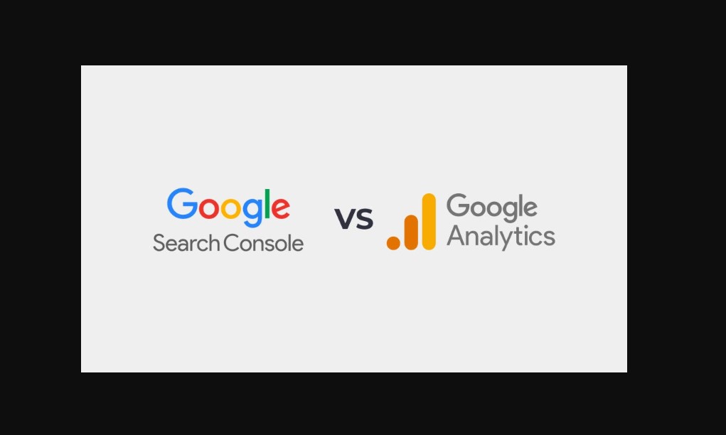 Google Analytics vs Google Search Console: When & Where to Use in eCommerce Site
