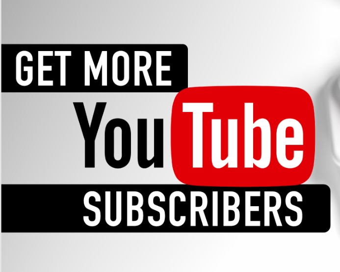How to Get More YouTube Subscribers