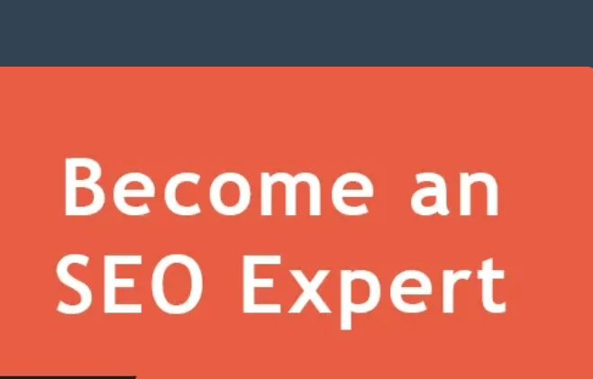How to Become SEO Expert