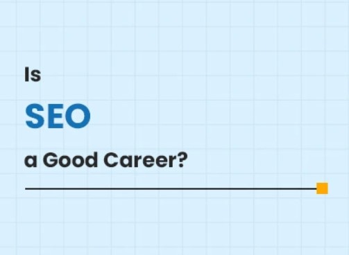 Career Benefits of Learning SEO