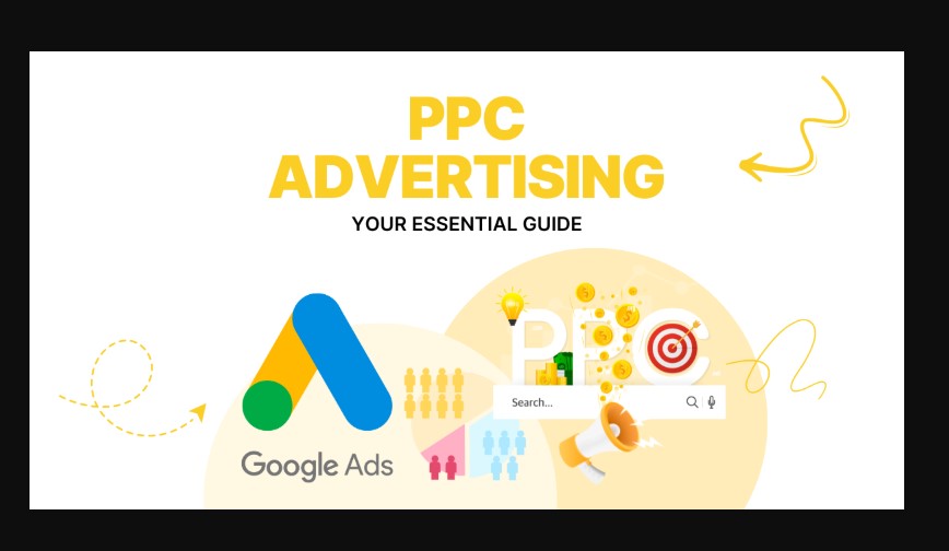 PPC Advertising